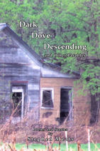 Dark Dove Descending and Other Parables, Book Cover